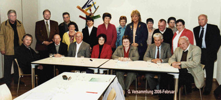 Generalversammelung 2006